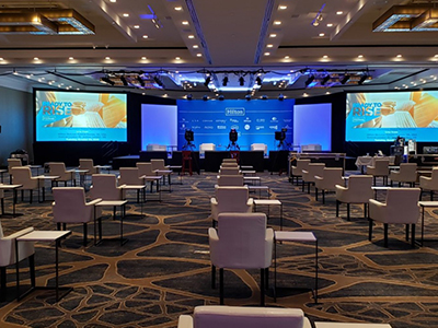 Conference-Event