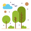 Landscape Garden